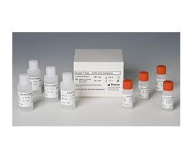 酶法食品分析试剂E-试剂盒