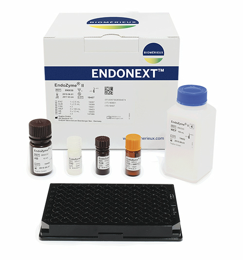 エンドトキシン検出キット　EndoZyme<sup>®</sup>Ⅱ