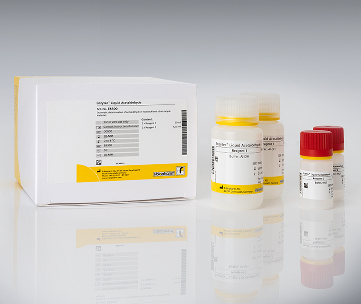 E-キット Liquid アセトアルデヒド