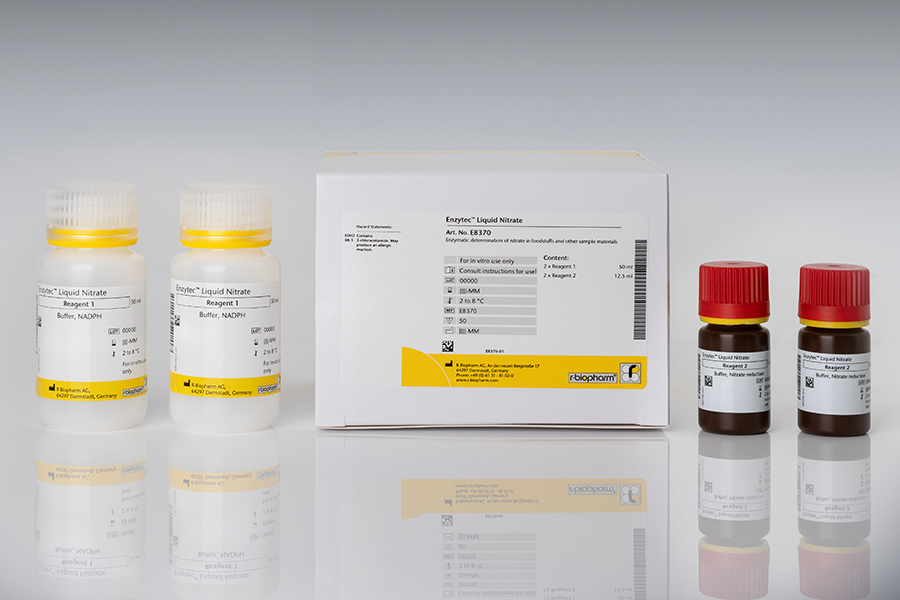 E-キット Liquid 硝酸